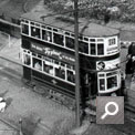 Thumbnail linking to popup window