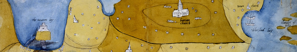  St Buryan, Cornwal - Catalogue refrence: MPF1/332
