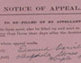Mh 47 Appeal form