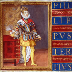 Treaty of London, 1605