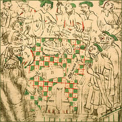 Facsimiles of Irish Manuscripts, volume III, plate xxxvii. - opens in a new window