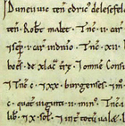 Domesday Book
