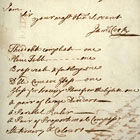 Cook's first voyage