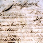 American independence