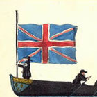 Nelson's funeral