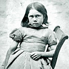 Child prisoner