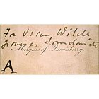 Oscar Wilde
