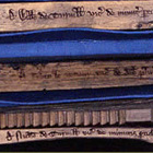 Tally Sticks