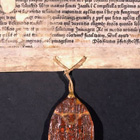 Caxton's printed page