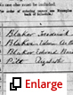 1911 census entry 