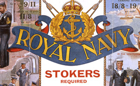 Royal Naval service records 1853-1923 now online (UK)