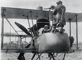 24 Squadron RFC and RAF 1916. Catalogue reference AIR1/169/15/160/5