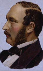 Prince Albert 1878 (Catalogue ref. COPY1-42 f461)
