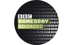 Domesday Reloaded from BBC Learning (UK)