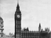 Houses of Paliament, 1899 (catalogue reference: COPY 1/441)