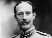 General Ian Hamilton, 1902 (catalogue reference: COPY 1/454)
