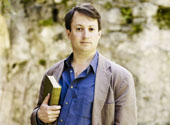 David Mitchell - Who Do You Think You Are?