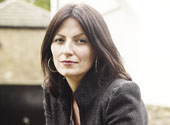 Davina McCall - Who Do You Think You Are?