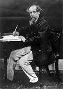 Charles Dickens (Cat. Ref. COPY 1/541)
