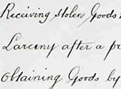 Extract from document, catalogue reference: HO27/170/27