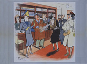 Extract from Ministry of Health - Coughs and Sneezes Spread Diseases (catalogue reference INF 13/188)