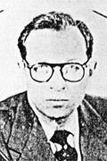 Carl Nathan Foreman - Catalogue reference KV 2-3262 