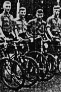 Hitler Youth - Catalogue reference KV 5/85