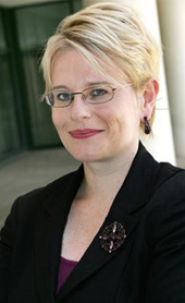 Chief Executive Natalie Ceeney CBE
