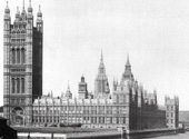 Houses of Parliament - Catalogue reference COPY1-442 (ii)