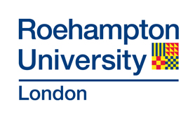 Roehampton University logo