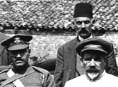 Gallipoli, catalogue reference WO 317/1