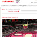 Gymnova