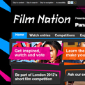 Film Nation website