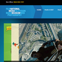 National Media Museum 2012 website