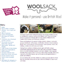  Woolsack – British Wool website