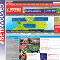 British Cycling Road website