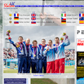Canoe Slalom website