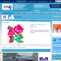 International Association For Disabled Sailing website