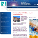 International Blind Sports Federation website