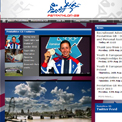 Pentathalon GB website