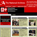 China-Britain Business Council archived website