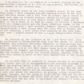 Application to represent Nigeria in the 1932 Olympics and request for financial assistance. CO 583/184/5