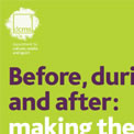 Department of Culture, Media and Sport Legacy Action Plan