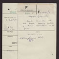 Discussions with Lord Burghley on Chinese representation; admission of Chinese Communists... FO 371/99371