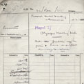 Wrestling trials; facilities for police competitors. MEPO 2/3760/215