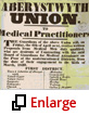 Thumbnail linking to a popup window
