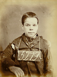 Timothy Buckley