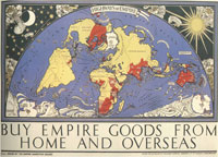 Empire Marketing board poster - Catalogue reference CO 956/537A