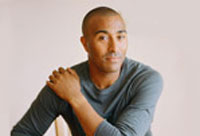 Colin Jackson
