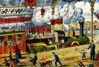 Podcast: Researching Mr Briggs' Hat: an account of Britain's first railway murder